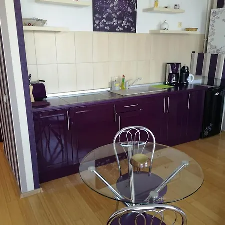 Purple Studio Mamaia