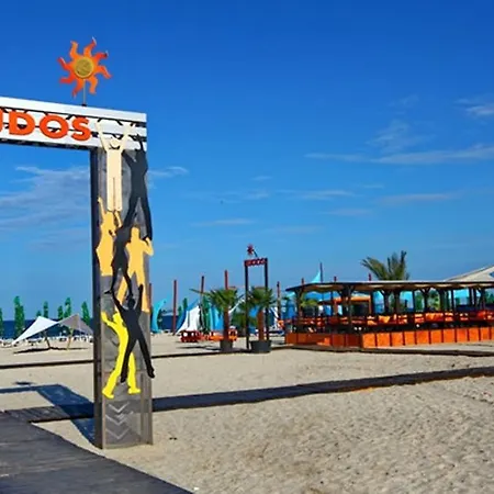 Purple Studio Mamaia