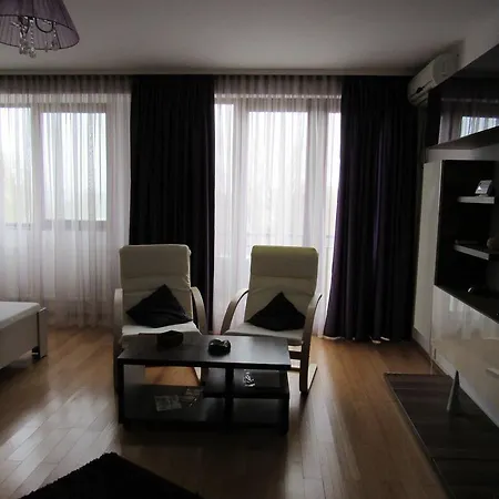 Purple Studio Mamaia
